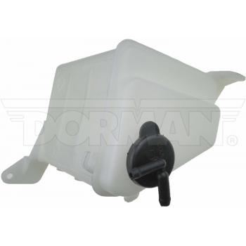 2004 Dodge Verna Engine Coolant Recovery Tank