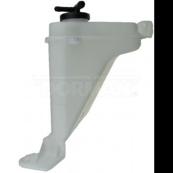2005 Dodge Verna Engine Coolant Recovery Tank Front Dorman 603569 image 2 of 2