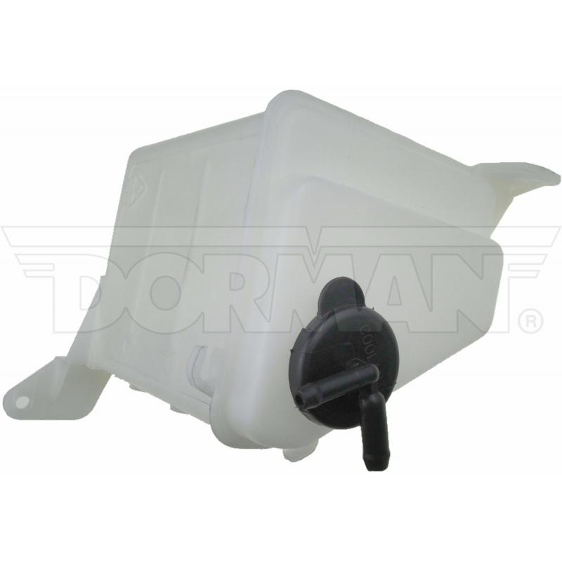 2003 Hyundai Accent Engine Coolant Recovery Tank