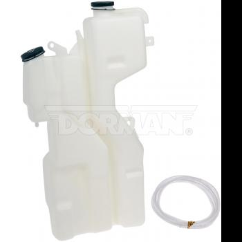 2009 Dodge Dakota Washer Fluid Reservoir