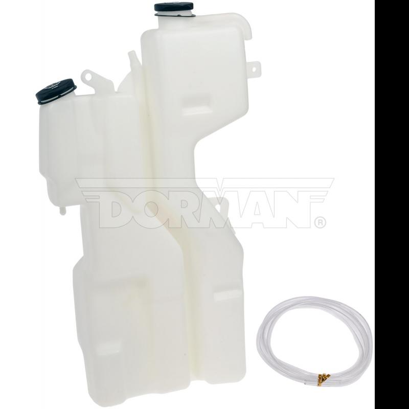 2007 Dodge Dakota Engine Coolant Recovery Tank