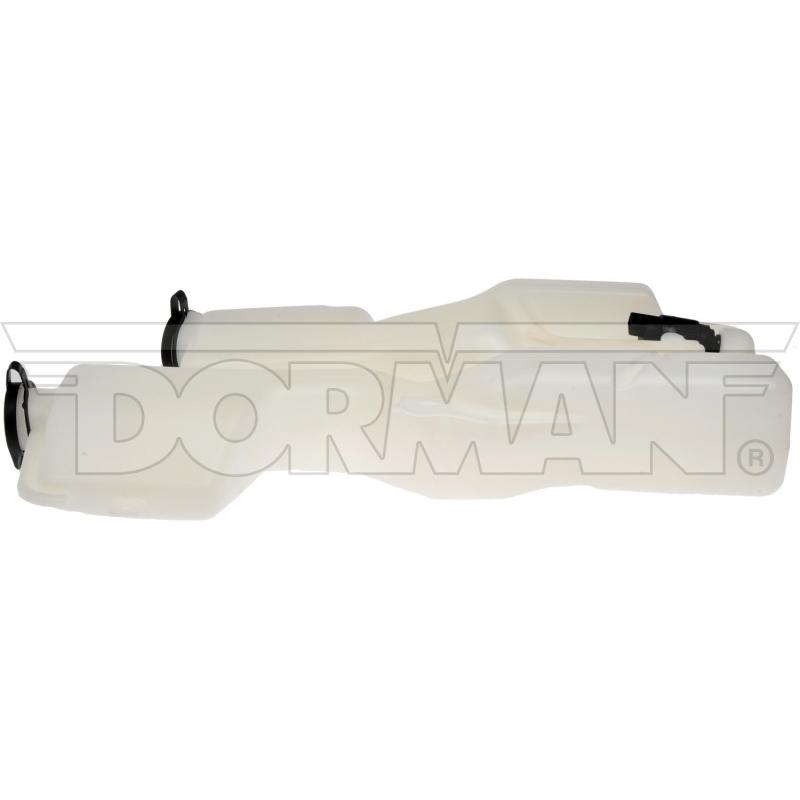 2007 Dodge Dakota Engine Coolant Recovery Tank Front Dorman 603574 image 2 of 3