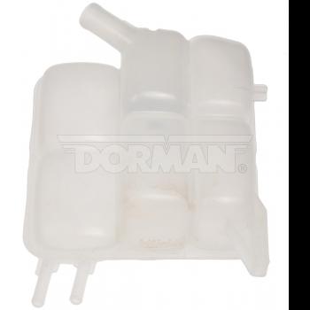 2013 Volvo C30 Engine Coolant Recovery Tank