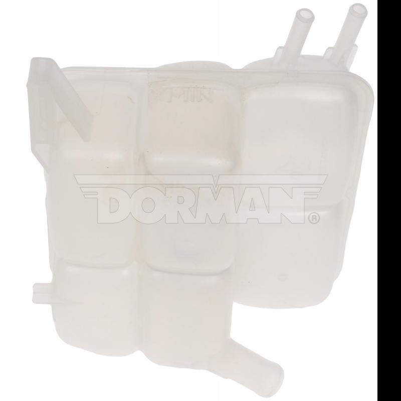 2007 Volvo S40 Engine Coolant Recovery Tank Front Dorman 603650 image 3 of 3