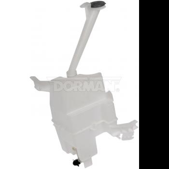 2013 Nissan Rogue Washer Fluid Reservoir
