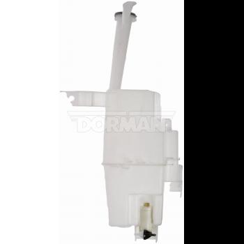 2013 Nissan Rogue Washer Fluid Reservoir Front Dorman 603658 image 2 of 3
