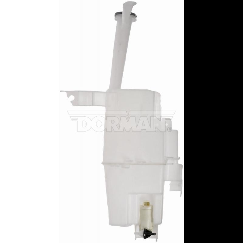 Dorman 603658 - Washer Fluid Reservoir Dorman 603658 Washer Fluid Reservoir product image 2 of 3