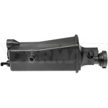 2008 BMW Z4 Engine Coolant Recovery Tank Front Dorman 603659 image 1 of 4