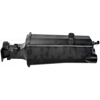 2008 BMW Z4 Engine Coolant Recovery Tank Front Dorman 603659 image 2 of 4