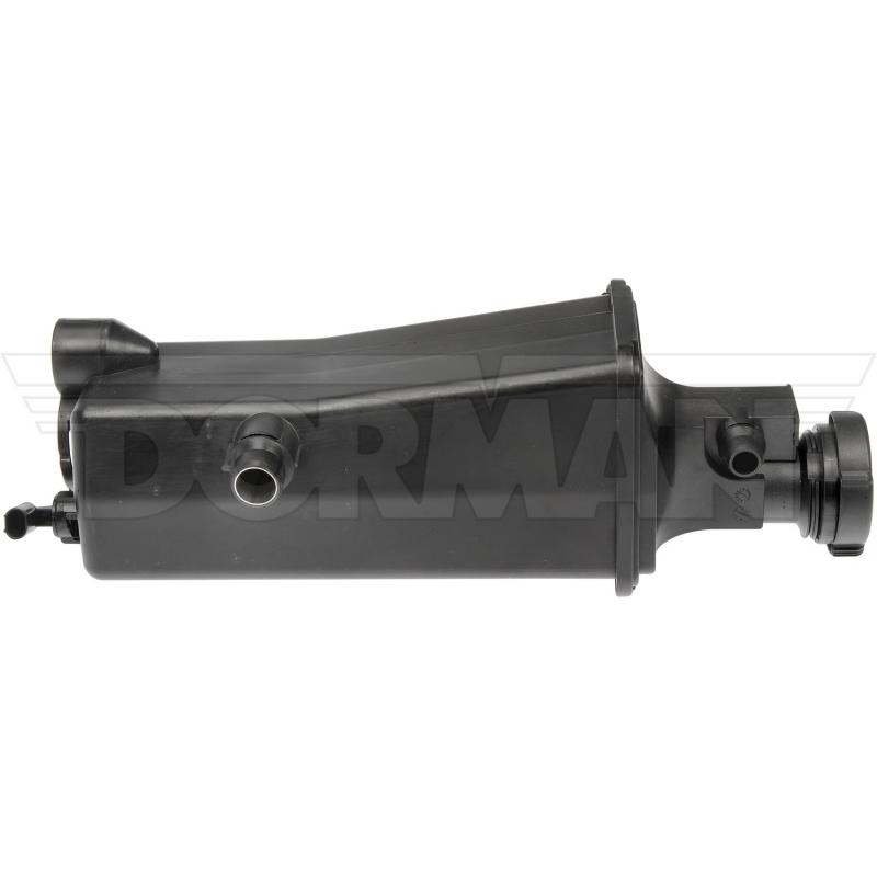 2007 BMW Z4 Engine Coolant Recovery Tank Front Dorman 603659 image 1 of 4