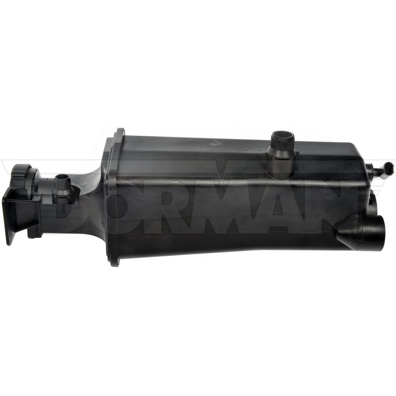 2007 BMW Z4 Engine Coolant Recovery Tank Front Dorman 603659 image 2 of 4