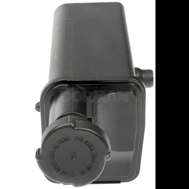 2007 BMW Z4 Engine Coolant Recovery Tank Front Dorman 603659 image 4 of 4