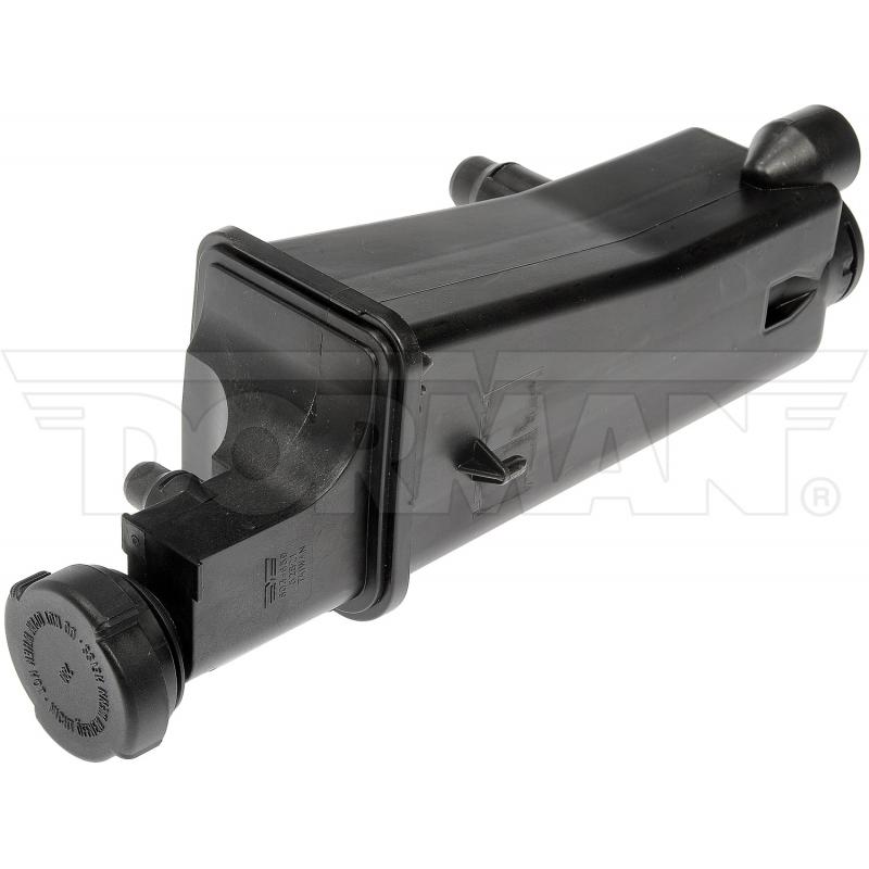 Dorman 603659 Engine Coolant Recovery Tank product image 5 of 7