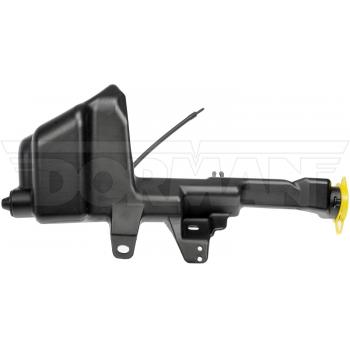 2015 Ram 2500 Washer Fluid Reservoir Front Dorman 603660 image 3 of 4