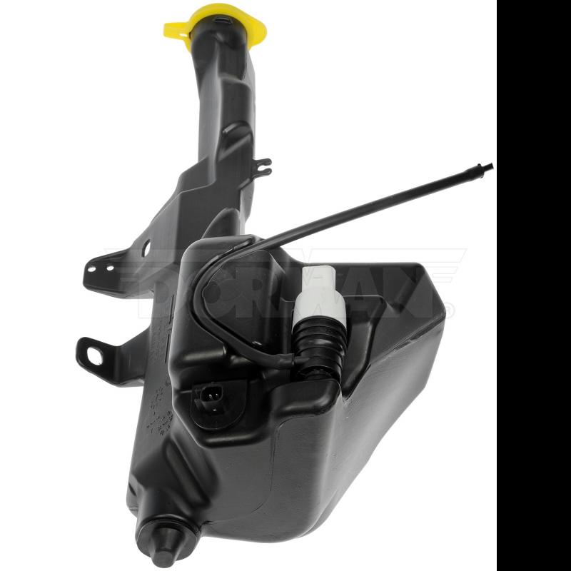 2010 Dodge Ram 4000 Washer Fluid Reservoir Front Dorman 603660 image 2 of 4