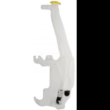 2018 Dodge Durango Washer Fluid Reservoir Front Dorman 603661 image 2 of 3