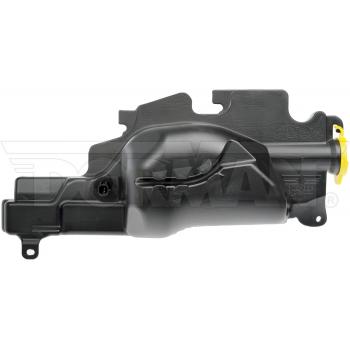 2015 Ram 4000 Washer Fluid Reservoir Front Dorman 603662 image 2 of 4