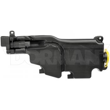2015 Ram 4000 Washer Fluid Reservoir Front Dorman 603662 image 4 of 4