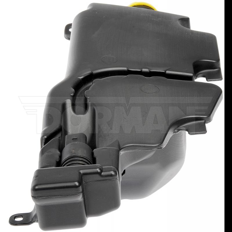 2010 Dodge Ram 4000 Washer Fluid Reservoir Front Dorman 603662 image 1 of 4