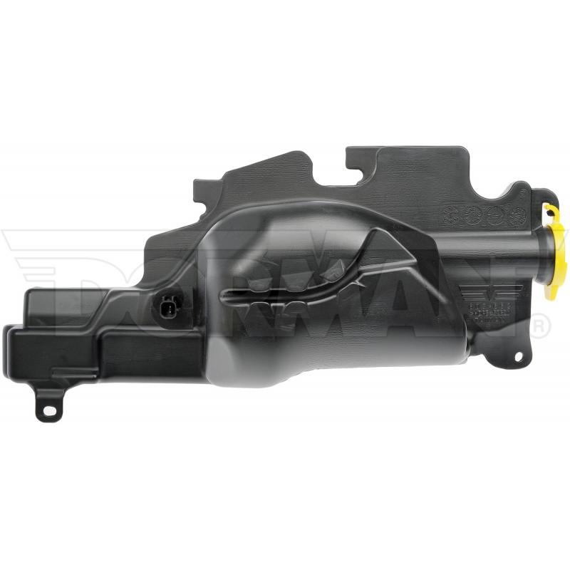 2010 Dodge Ram 4000 Washer Fluid Reservoir Front Dorman 603662 image 2 of 4