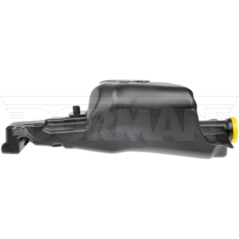 2010 Dodge Ram 4000 Washer Fluid Reservoir Front Dorman 603662 image 3 of 4