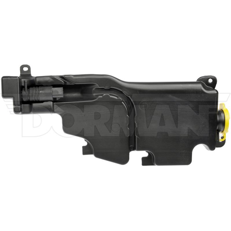 2010 Dodge Ram 4000 Washer Fluid Reservoir Front Dorman 603662 image 4 of 4