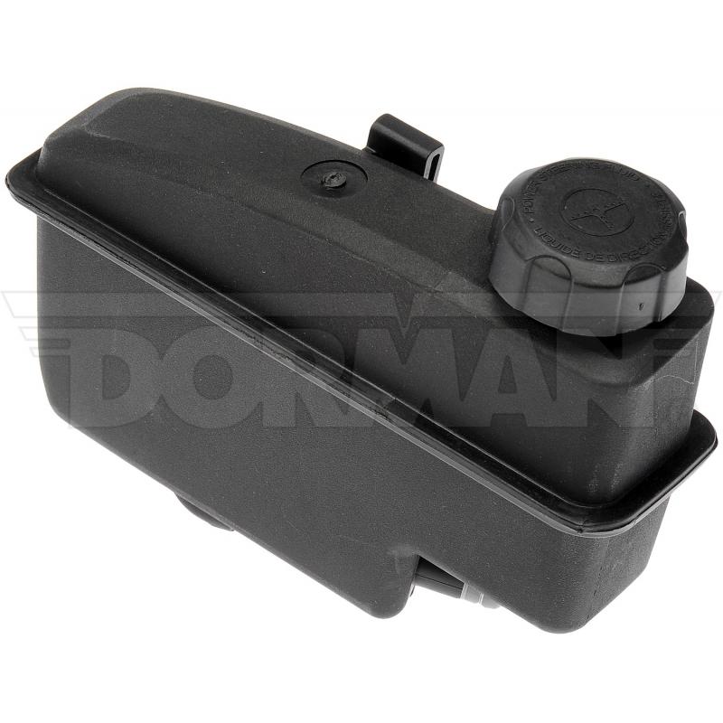 2005 Volvo V70 Power Steering Reservoir Dorman 603666 image 1 of 3