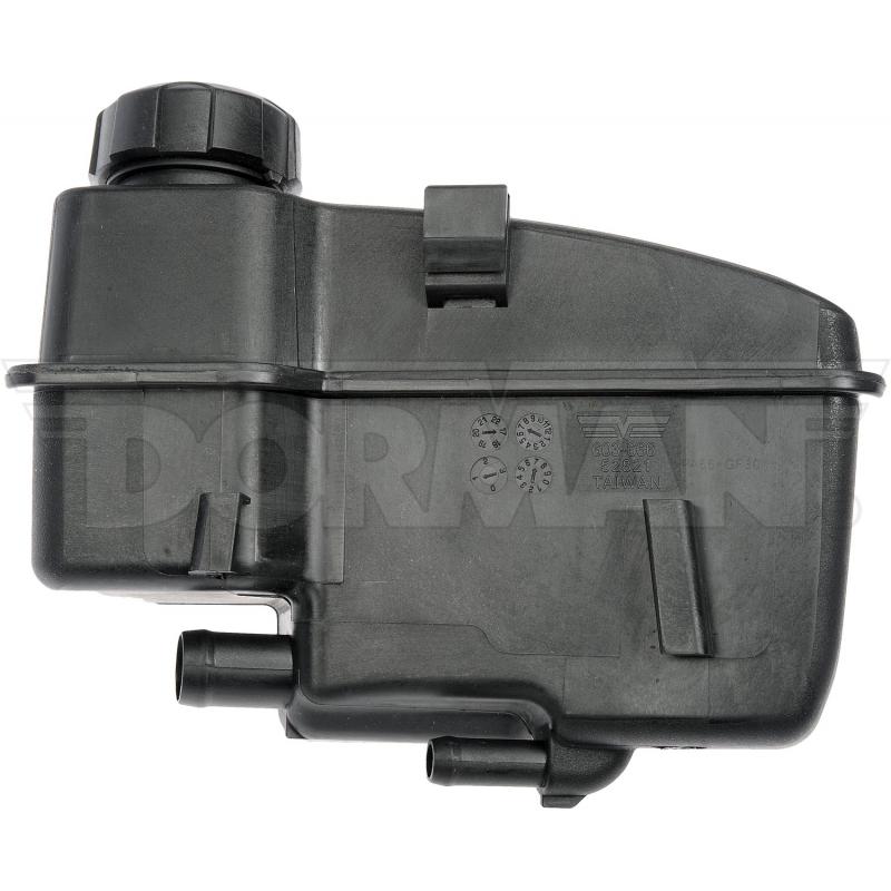 2005 Volvo V70 Power Steering Reservoir Dorman 603666 image 2 of 3