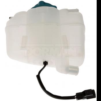 2014 Volvo XC90 Engine Coolant Recovery Tank Front Dorman 603667 image 3 of 3