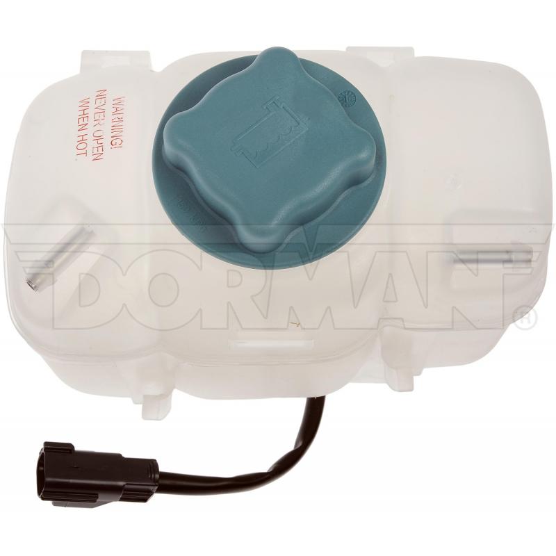 2003 Volvo XC70 Engine Coolant Recovery Tank