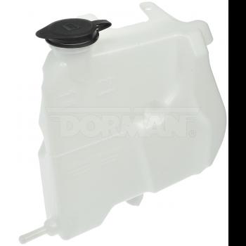 2008 Buick Allure Engine Coolant Recovery Tank Dorman 603668 image 2 of 4