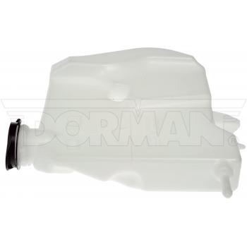 2008 Buick Allure Engine Coolant Recovery Tank Dorman 603668 image 3 of 4