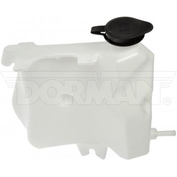 2008 Buick Allure Engine Coolant Recovery Tank Dorman 603668 image 4 of 4