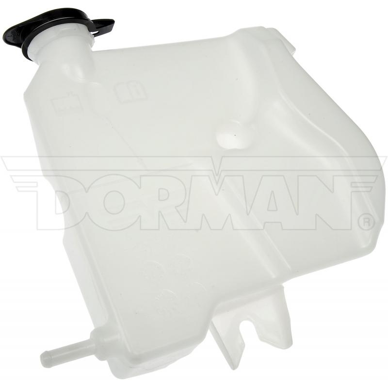 2005 Chevrolet Impala Engine Coolant Recovery Tank Dorman 603668 image 1 of 4