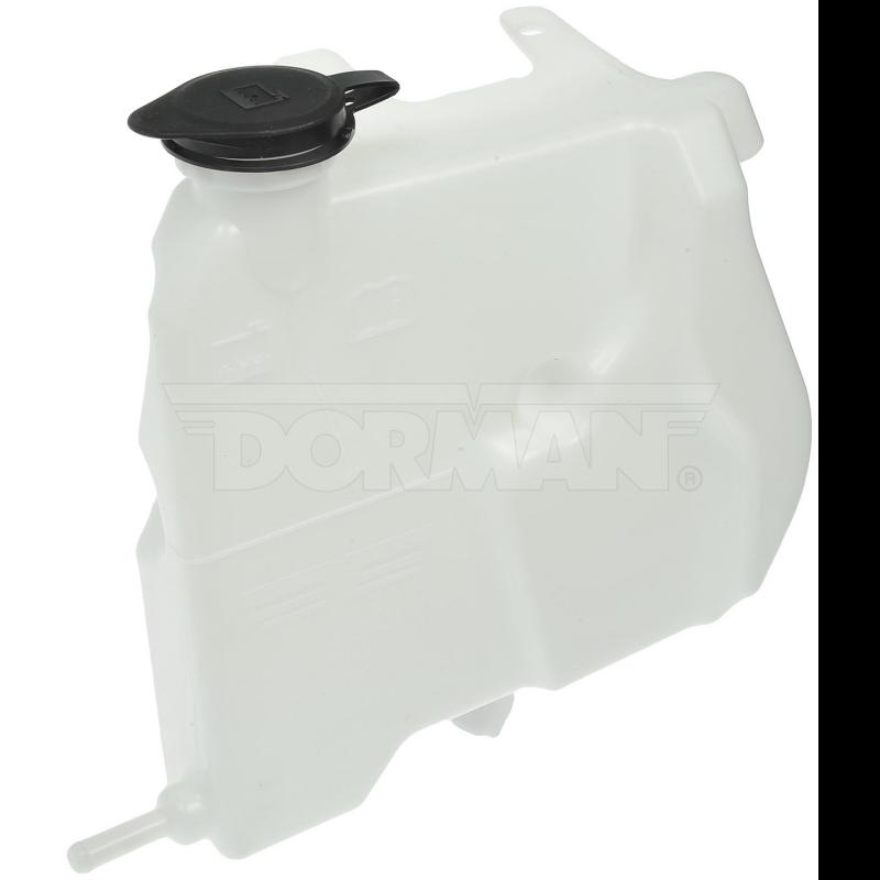 2005 Chevrolet Impala Engine Coolant Recovery Tank Dorman 603668 image 2 of 4