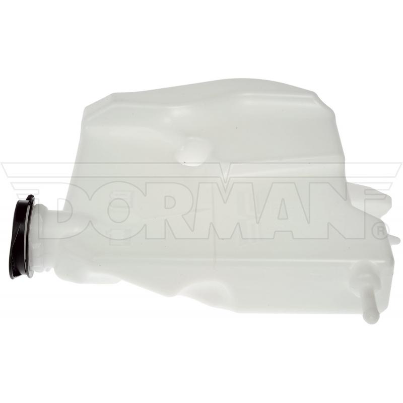 2005 Chevrolet Impala Engine Coolant Recovery Tank Dorman 603668 image 3 of 4