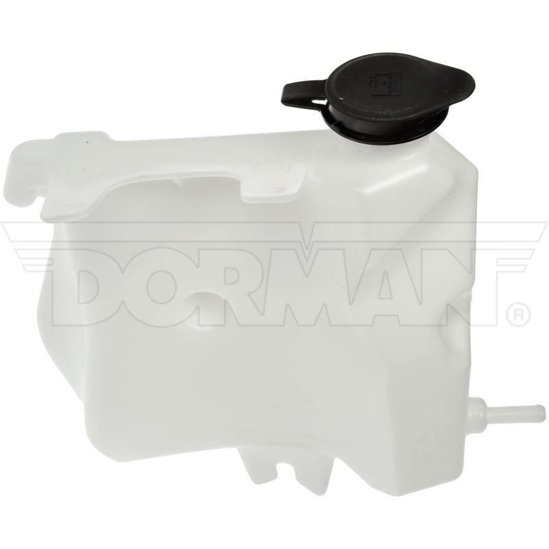 2005 Chevrolet Impala Engine Coolant Recovery Tank Dorman 603668 image 4 of 4