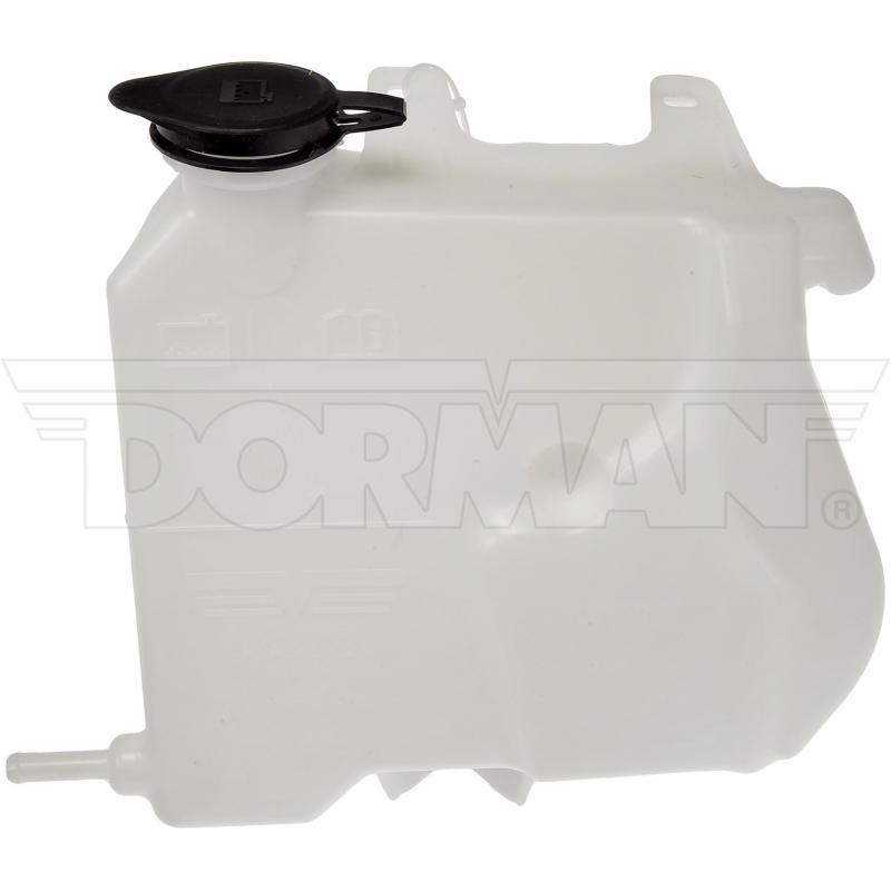 Dorman 603668 - Engine Coolant Recovery Tank Dorman 603668 Engine Coolant Recovery Tank product image 5 of 5