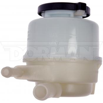 2010 Toyota Avalon Power Steering Reservoir Dorman 603670 image 2 of 4