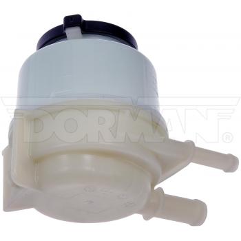 2010 Toyota Avalon Power Steering Reservoir Dorman 603670 image 4 of 4