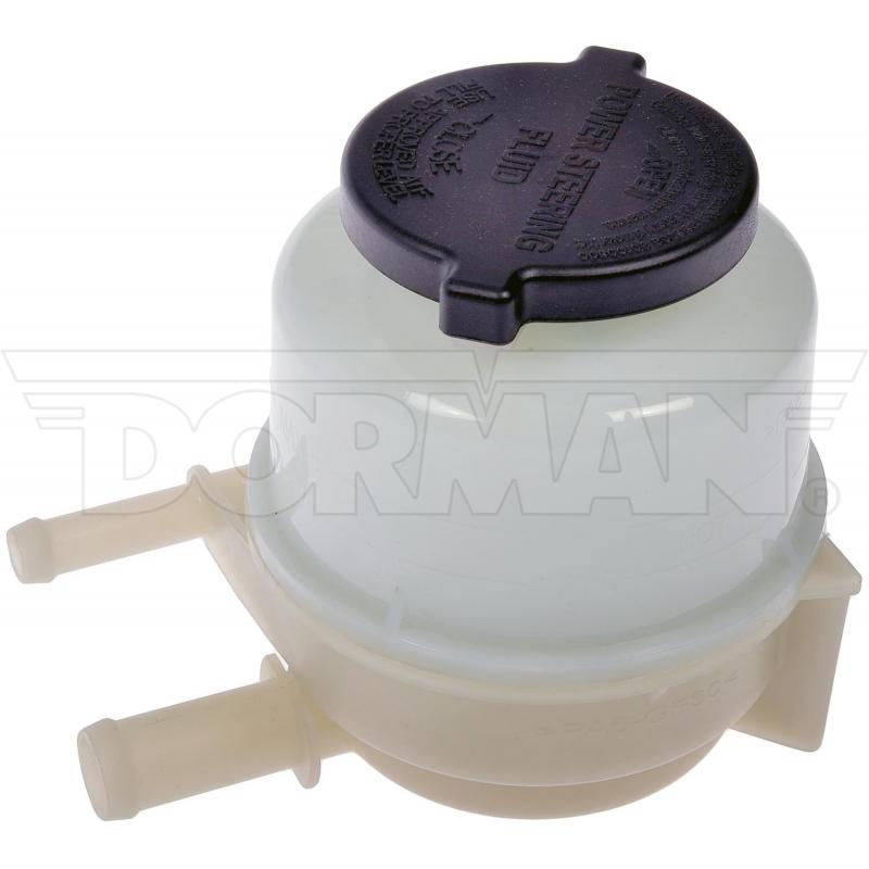 Dorman 603670 - Power Steering Reservoir Dorman 603670 Power Steering Reservoir product image 1 of 4