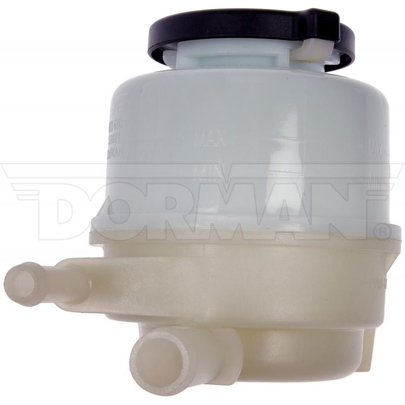 Dorman 603670 - Power Steering Reservoir Dorman 603670 Power Steering Reservoir product image 2 of 4