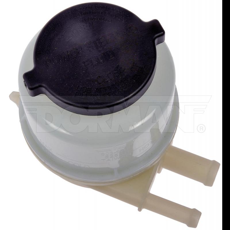 Dorman 603670 - Power Steering Reservoir Dorman 603670 Power Steering Reservoir product image 3 of 4