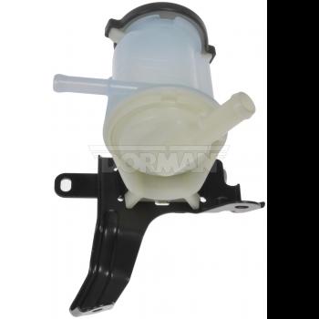 2008 Toyota Corolla Power Steering Reservoir Dorman 603672 image 2 of 4