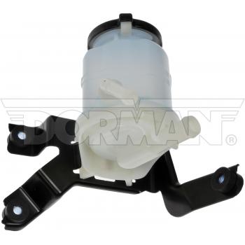2007 Lexus RX350 Power Steering Reservoir Dorman 603673 image 1 of 3