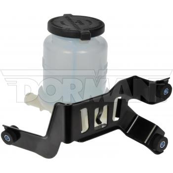 2007 Lexus RX350 Power Steering Reservoir Dorman 603673 image 2 of 3
