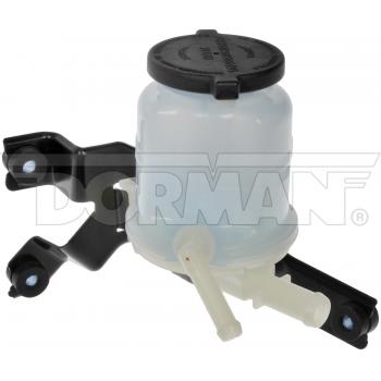 2007 Lexus RX350 Power Steering Reservoir Dorman 603673 image 3 of 3