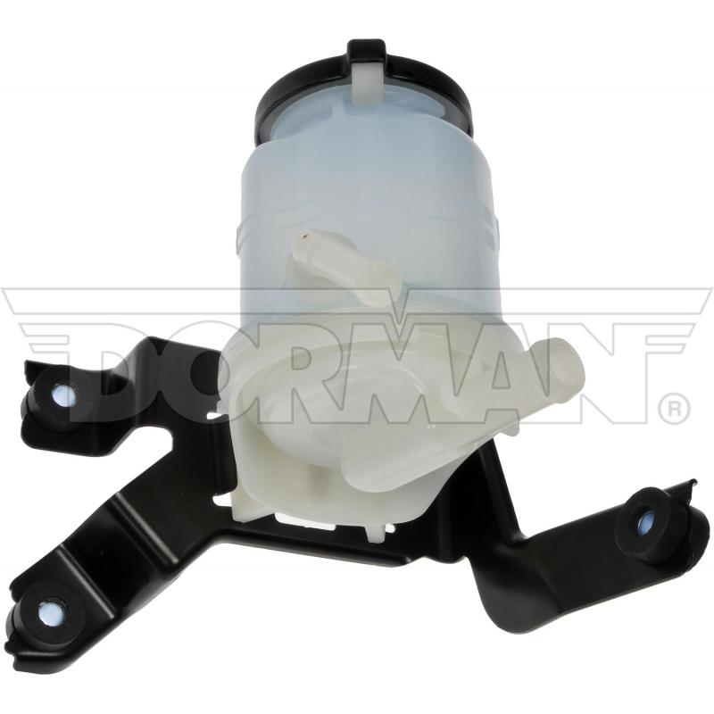 2004 Lexus RX330 Power Steering Reservoir Dorman 603673 image 1 of 3