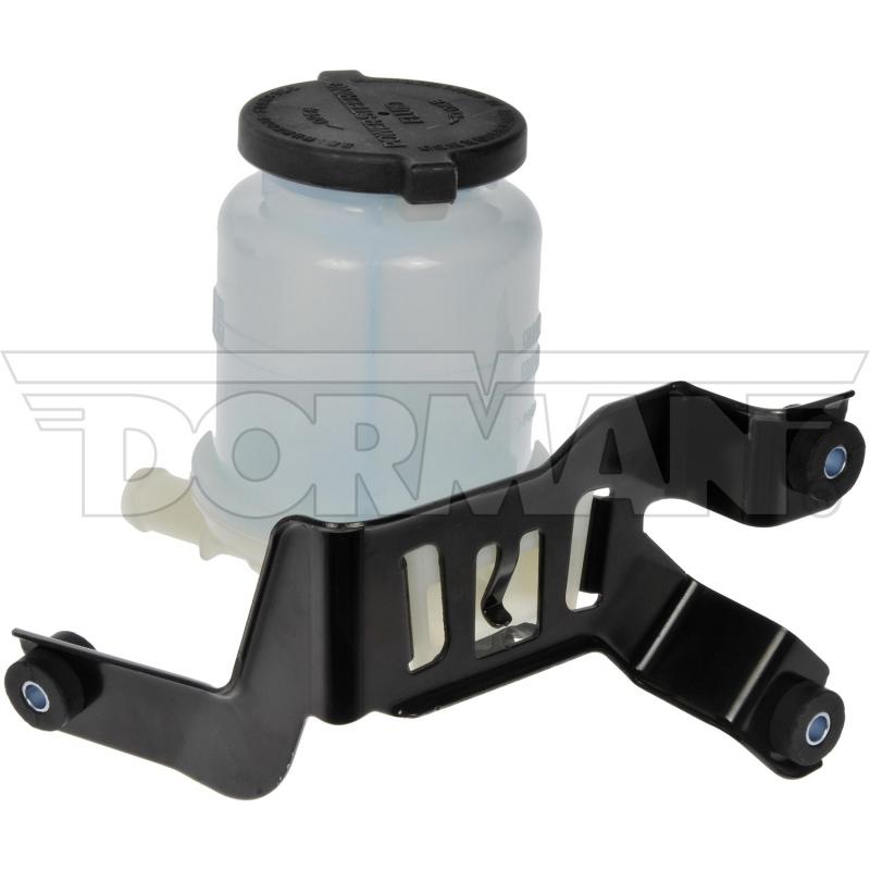 2004 Lexus RX330 Power Steering Reservoir Dorman 603673 image 2 of 3