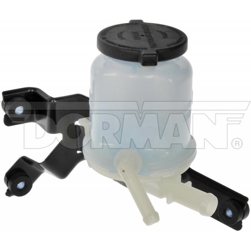 2004 Lexus RX330 Power Steering Reservoir Dorman 603673 image 3 of 3